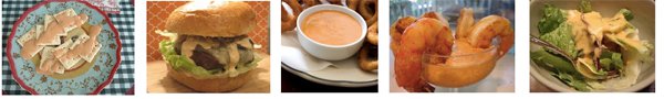 Comeback Sauce