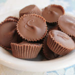 Homemade Reeses