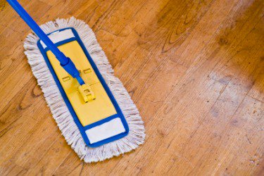 How To Clean Hardwood Floors In 3 Simple Steps How To Clean Hardwood Floors In 3 Simple Steps