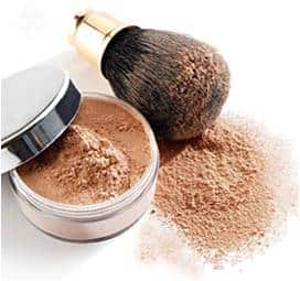 powder foundation