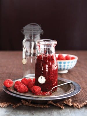 homemade jams homemade jams