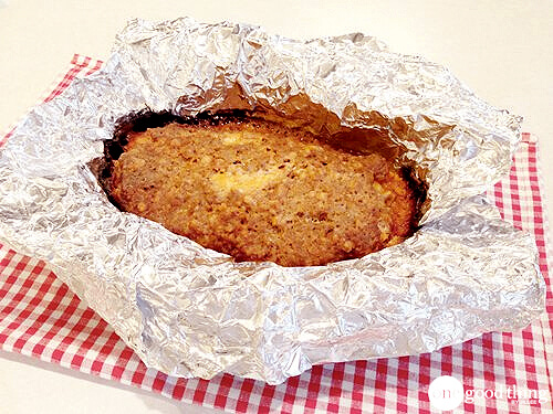crockpot meatloaf