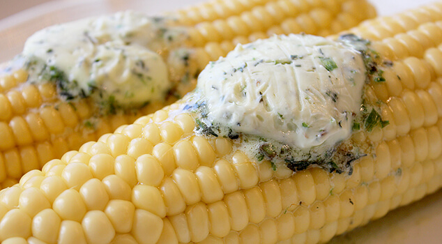 herb butter