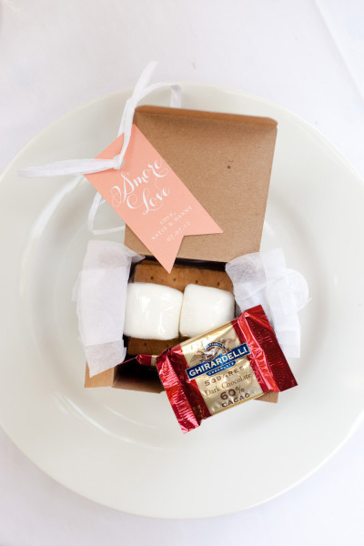 wedding on a budget