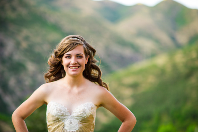 wedding fitness