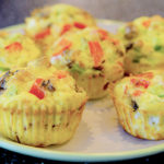 omelet muffins