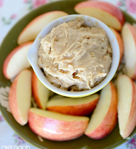apple dip