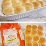 ham sliders