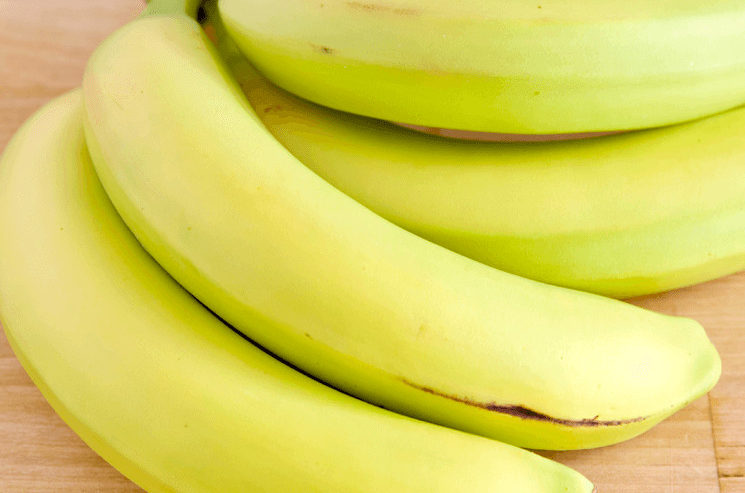 Ripen Bananas In A Flash With This Creative Cooking Hack