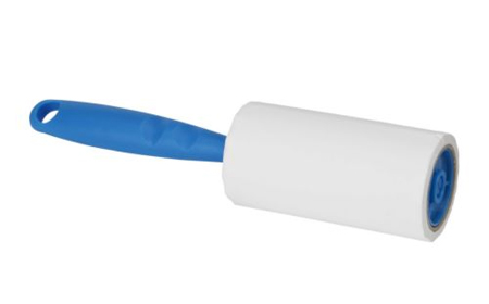 Lint Roller Uses