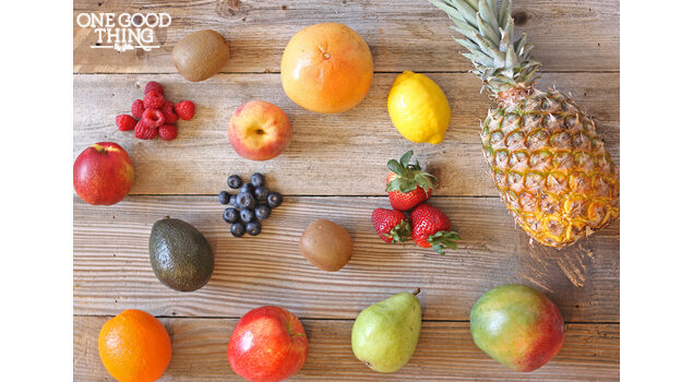 How To Pick Fruit
