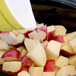 Slow Cooker Mashed Potatoes