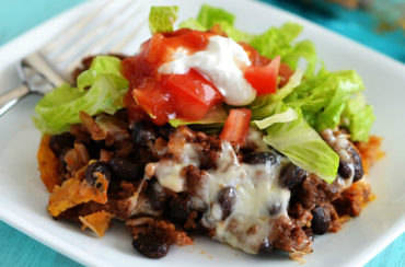 Taco Casserole