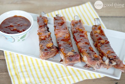 MOM’S SECRET BBQ SAUCE-image