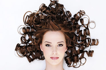 DIY Curl Conditioner