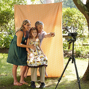 Family Reunion Ideas