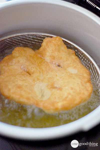 Swiss Days Scones
