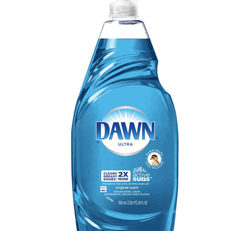 Dawn Dish Soap