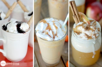 Fall Floats