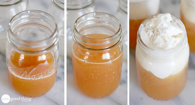 Fall Floats