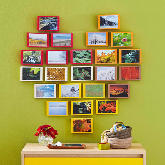 Fall Decorating Ideas