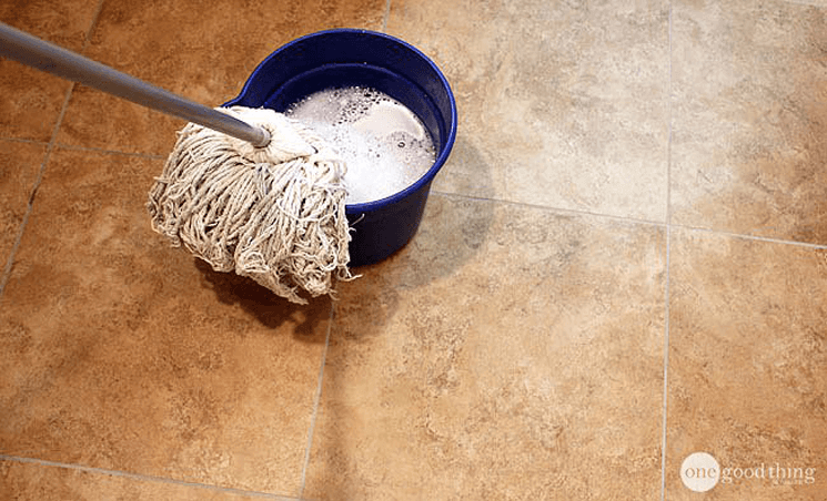 Cleaners: Homemade vs. Store Bought