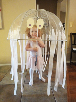 DIY Halloween Costumes