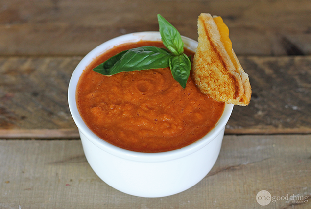 Tomato Soup