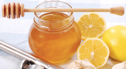 Remedies for Sick Kids