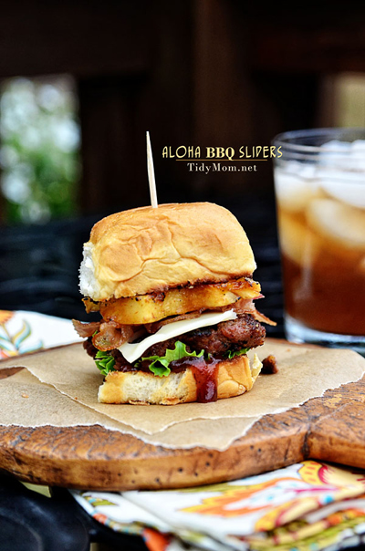 Aloha-BBQ-Sliders-recipe-at-TidyMom