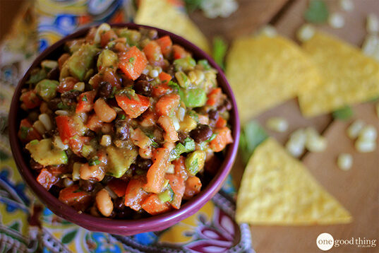 Southwest Salsa