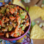 Southwest Salsa