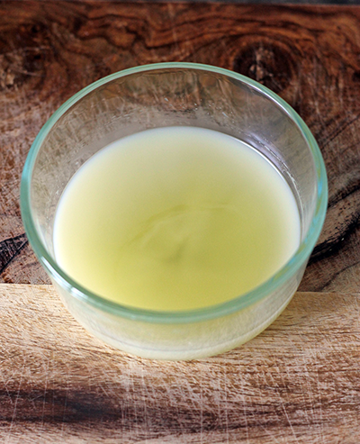 Cuticle Butter
