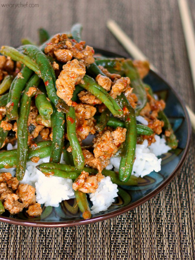 40 Easy Ground Beef {or Tukey} Dinner Ideas