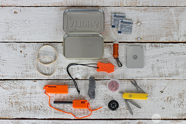 Emergency Kits