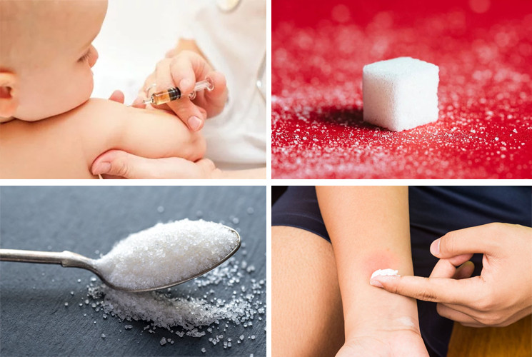 21 "Sweet" (NonFood) Uses for Sugar