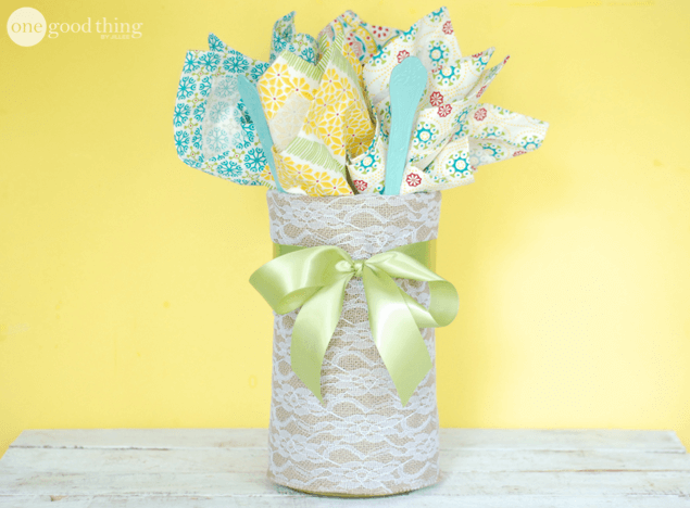 Kitchen Decor Bouquet An Easy Practical Housewarming Gift Kitchen Decor Bouquet An Easy, Practical Housewarming Gifts
