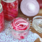 Quick Pickled Onions