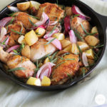 One-Dish Fall Meals