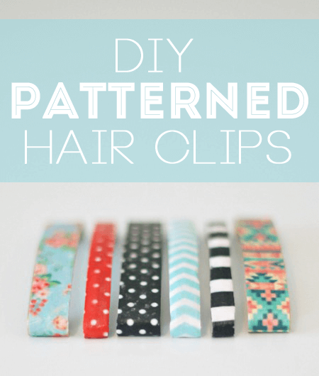 Simple Handmade Gifts Part 10