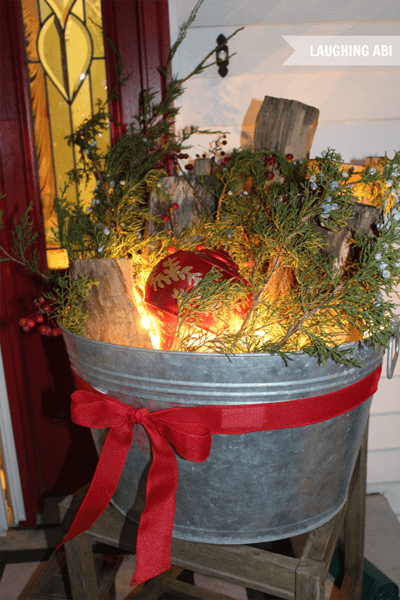 Creative Ways to Decorate Your Front Door for Christmas