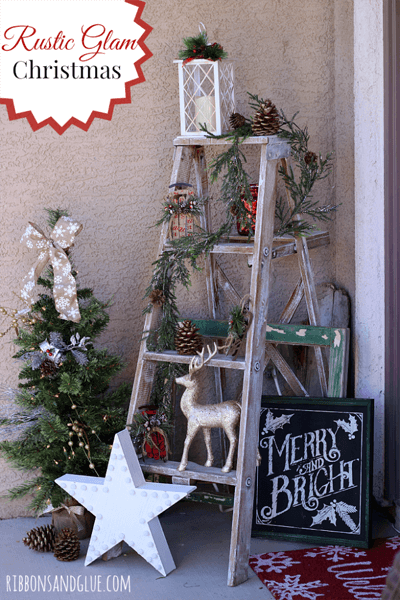 Creative Ways to Decorate Your Front Door for Christmas