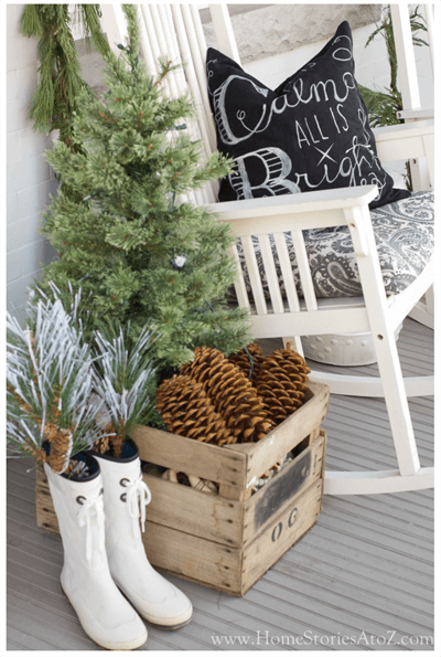 Creative Ways to Decorate Your Front Door for Christmas