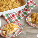 Breakfast Casserole