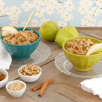 Overnight Slow-Cooker Oats