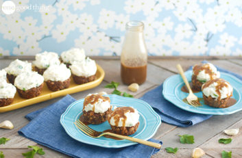 cupcake meatloaf