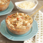 Lasagna Soup, and 6 More of our Favorite Slow Cooker Soups