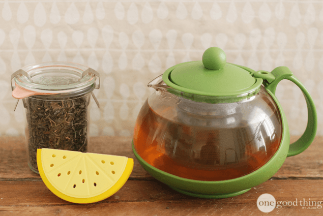 Tea Treatments for Common Ailments