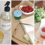 Make Your Own Gel Air Fresheners