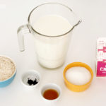 Rice Pudding